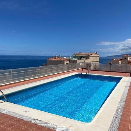 Aires Del Atlantico Pool-Wifi Apartment Puerto de la Cruz  Exterior photo